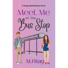 Meet me at the Bus Stop - Paperback