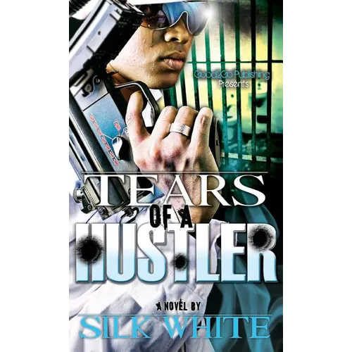 Tears of a Hustler - Hardcover