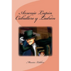 Arsenio Lupin Caballero y Ladrón - Paperback