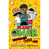 Planet Omar: Unexpected Super Spy - Hardcover