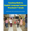 Teaching Math to English Language Learners, Preschool to 1st Grade - Paperback