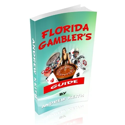 Florida Gamblers Guide - Paperback