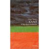 Kant: A Very Short Introduction - Paperback