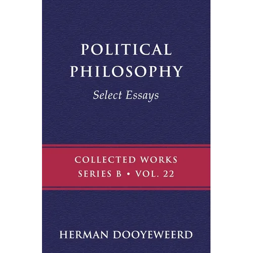Political Philosophy - Paperback
