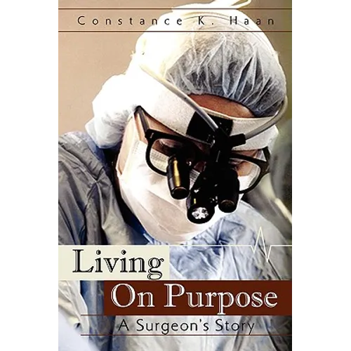 Living on Purpose - Paperback