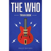 The Who Trivia Book - Paperback