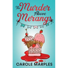 The Murder Above Merangs - Paperback