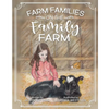 Farm Families on the Family Farm - Paperback