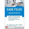 Case Files Geriatrics - Paperback