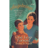 One Leap Forward - Paperback
