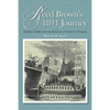 Reed Brown's 1841 Journey: America Through the Eyes of a Vermont Yankee - Paperback