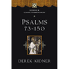 Psalms 73-150 - Paperback