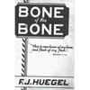 Bone of His Bone - Paperback