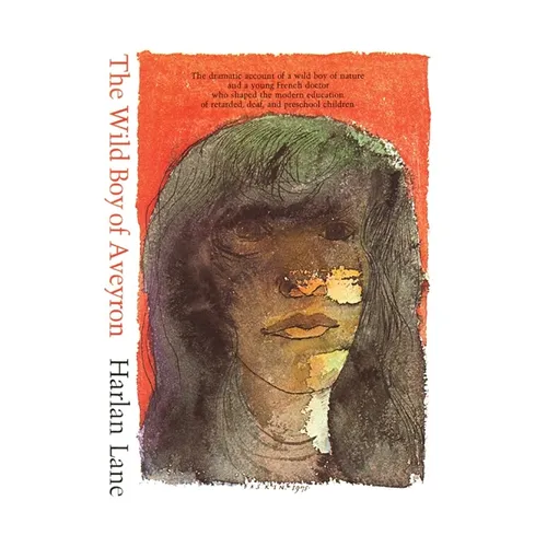 The Wild Boy of Aveyron - Paperback