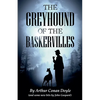 The Greyhound of the Baskervilles - Paperback