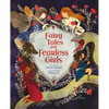Fairy Tales for Fearless Girls - Hardcover