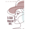 If a Black Woman Only Knew... - Paperback