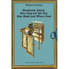 Woodwork Joints: How they are Set Out, How Made and Where Used - Paperback