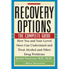 Recovery Options: The Complete Guide - Paperback
