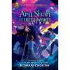 Rick Riordan Presents: Aru Shah and the Tree of Wishes-A Pandava Novel Book 3 - Paperback