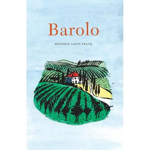 Barolo - Paperback
