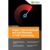 Expert tips to Unleash full Potential of SAP Controlling - Paperback