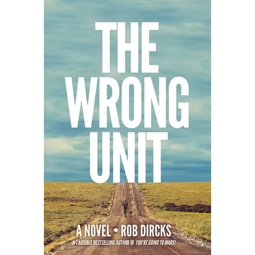 The Wrong Unit - Paperback