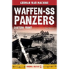 Waffen-SS Panzers: Eastern Front - Paperback