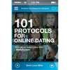 101 Protocols for Online Dating - Paperback