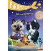 Purrmaids #9: Kitten Campout - Paperback