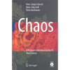 Chaos: A Program Collection for the PC [With CDROM] - Hardcover