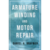 Armature Winding and Motor Repair - Paperback