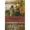 Strange True Stories of Louisiana - Paperback
