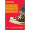 Preparing for Adolescence: How to Survive the Coming Years of Change - Paperback