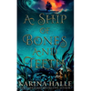 A Ship of Bones and Teeth - Paperback