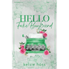 Hello Fake Boyfriend - Paperback