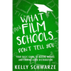What Film Schools Don't Tell You: Your Basic Guide to Making Movies and Finding Good Distribution - Paperback