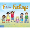 F Is for Feelings - Paperback