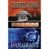 Thirteen Across - Paperback