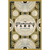 The Illuminated Tarot Guidebook - Paperback