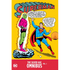 Superman: The Silver Age Omnibus Vol. 1 - Hardcover