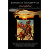 Lawmen of the Old West Unmasked: Heroes, Scoundrels, & The Famous Fighting Pimp - Paperback