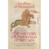 The History of the Kings of Britain: An Edition and Translation of the de Gestis Britonum [Historia Regum Britanniae] - Paperback
