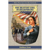 The Bravest Girl in Sharpsburg - Paperback