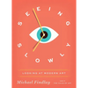 Seeing Slowly: Looking at Modern Art - Hardcover