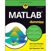 MATLAB for Dummies - Paperback