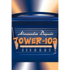 Tower-102 - Paperback