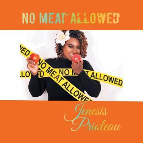 No Meat Allowed - Paperback