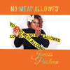 No Meat Allowed - Paperback