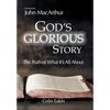 God's Glorious Story - Hardcover